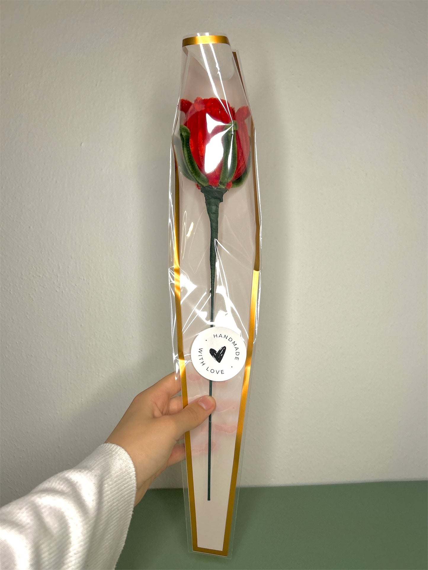 Rose Bloom