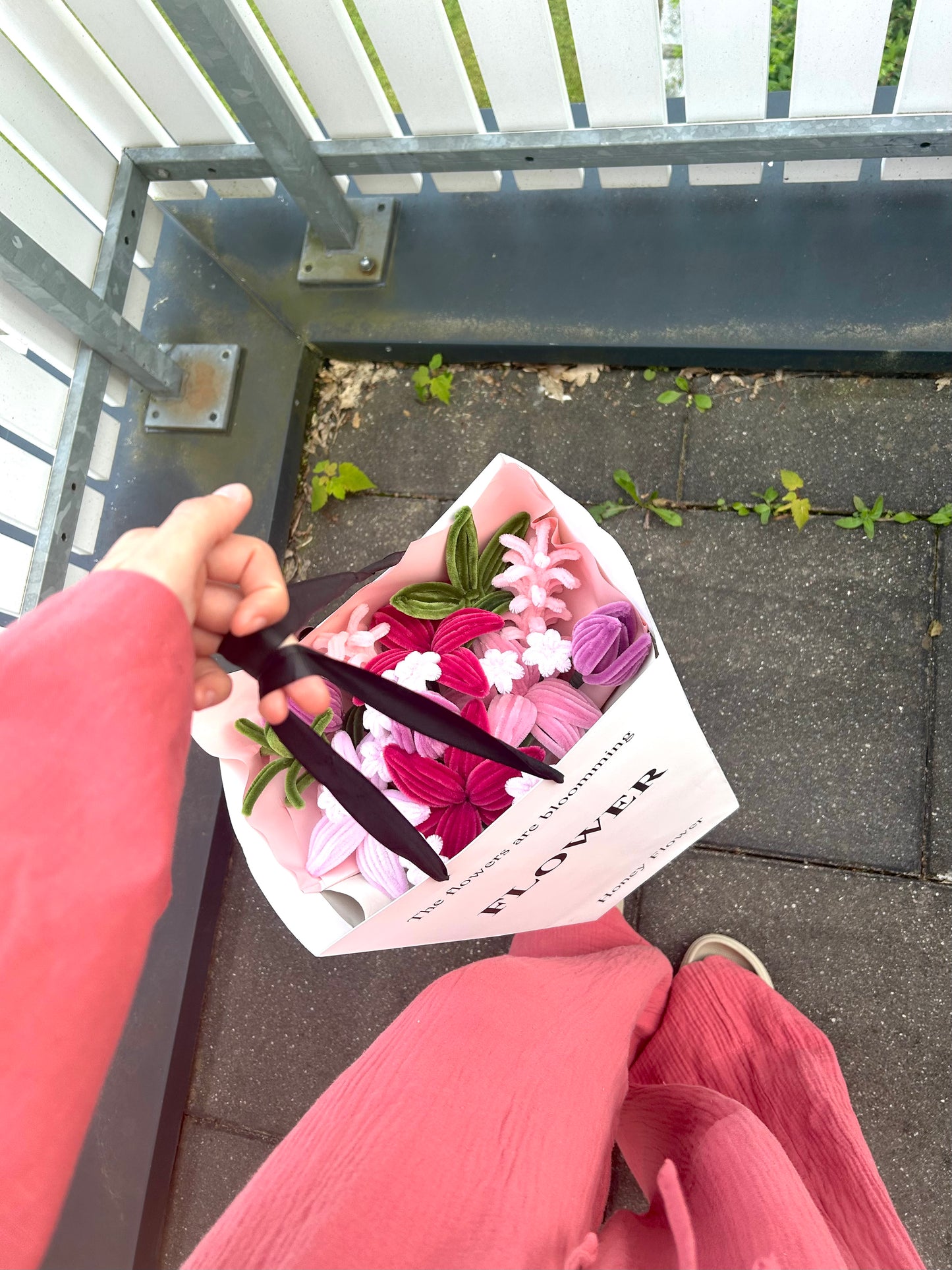 Pink Love
