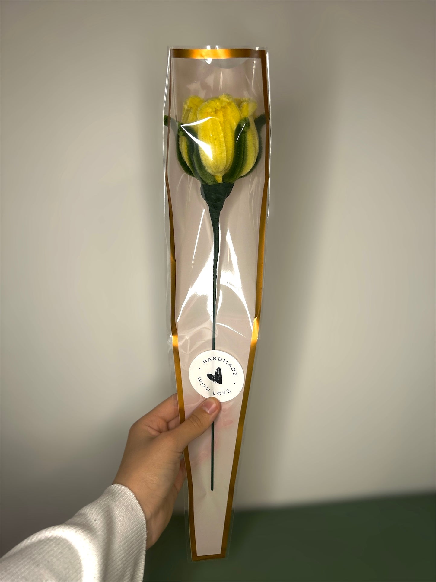 Rose Bloom