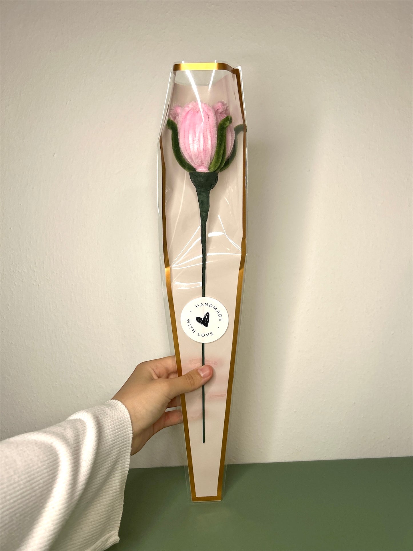 Rose Bloom
