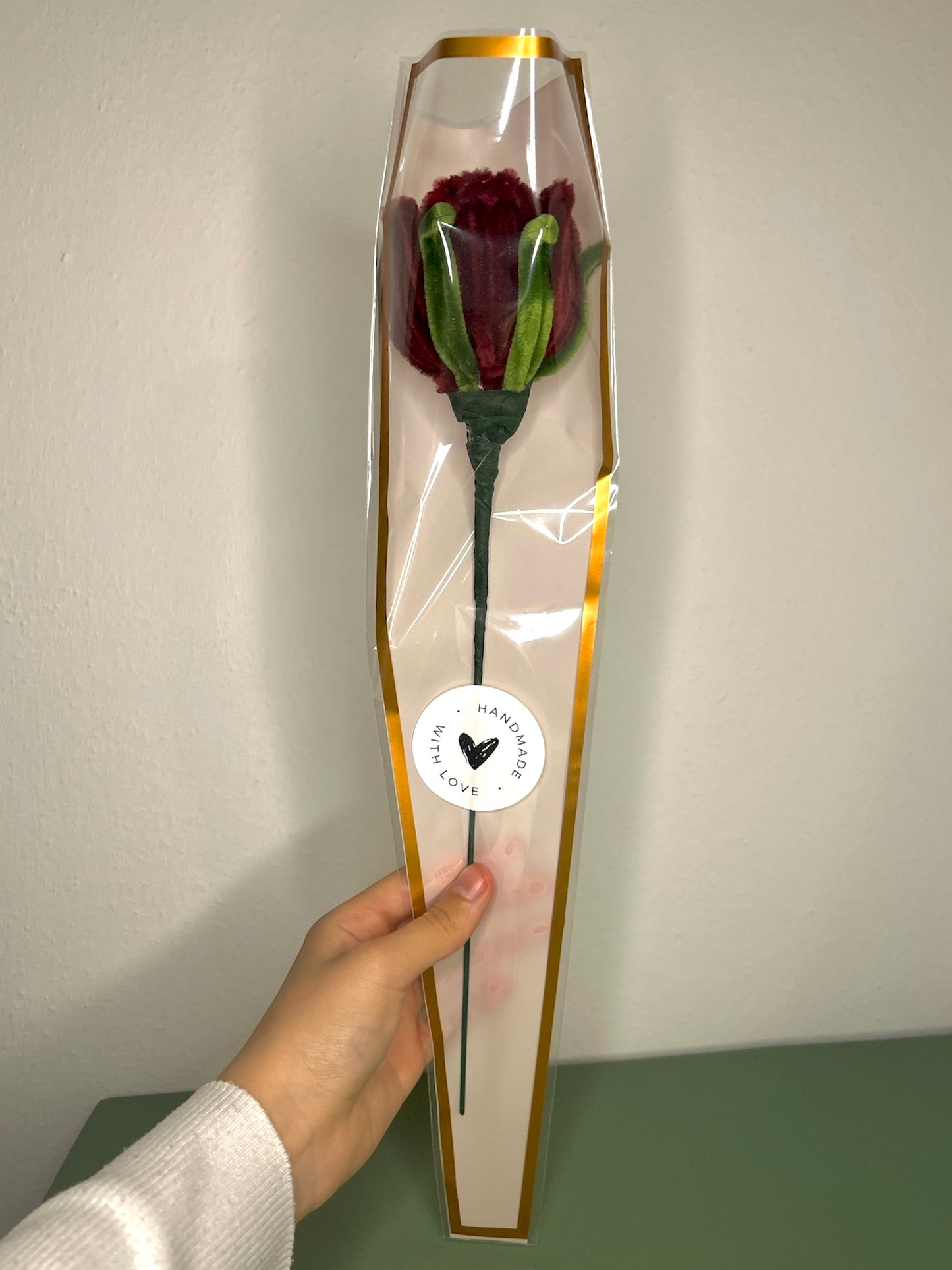 Rose Bloom