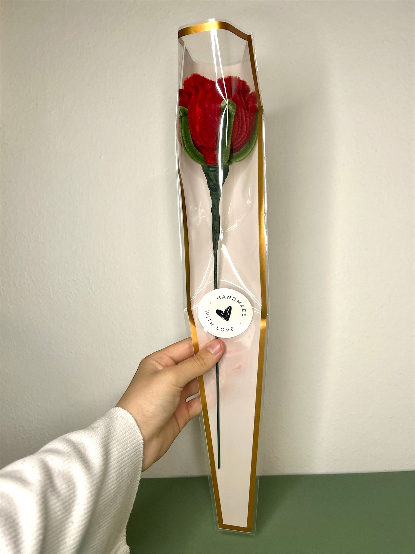 Rose Bloom