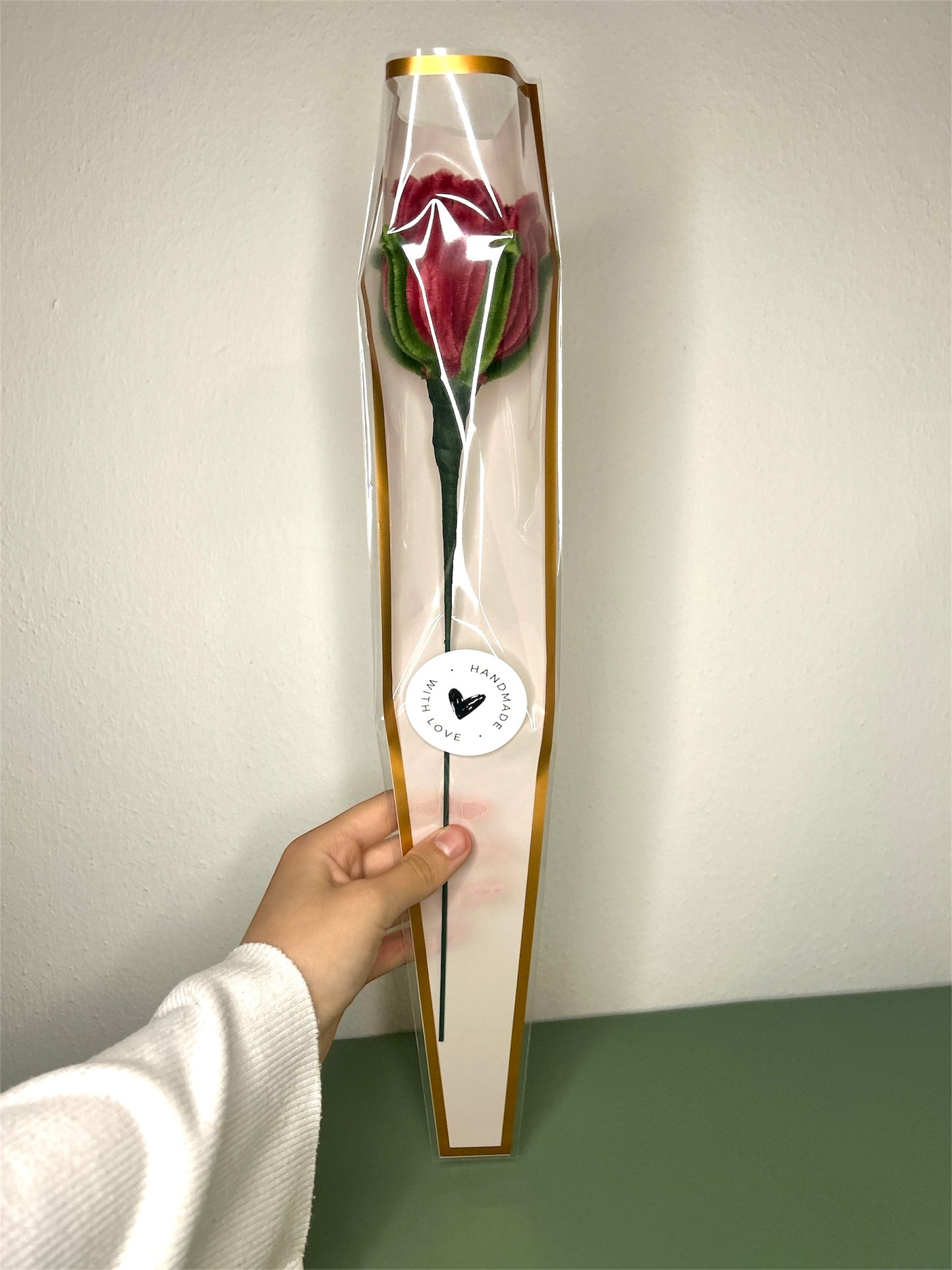 Rose Bloom