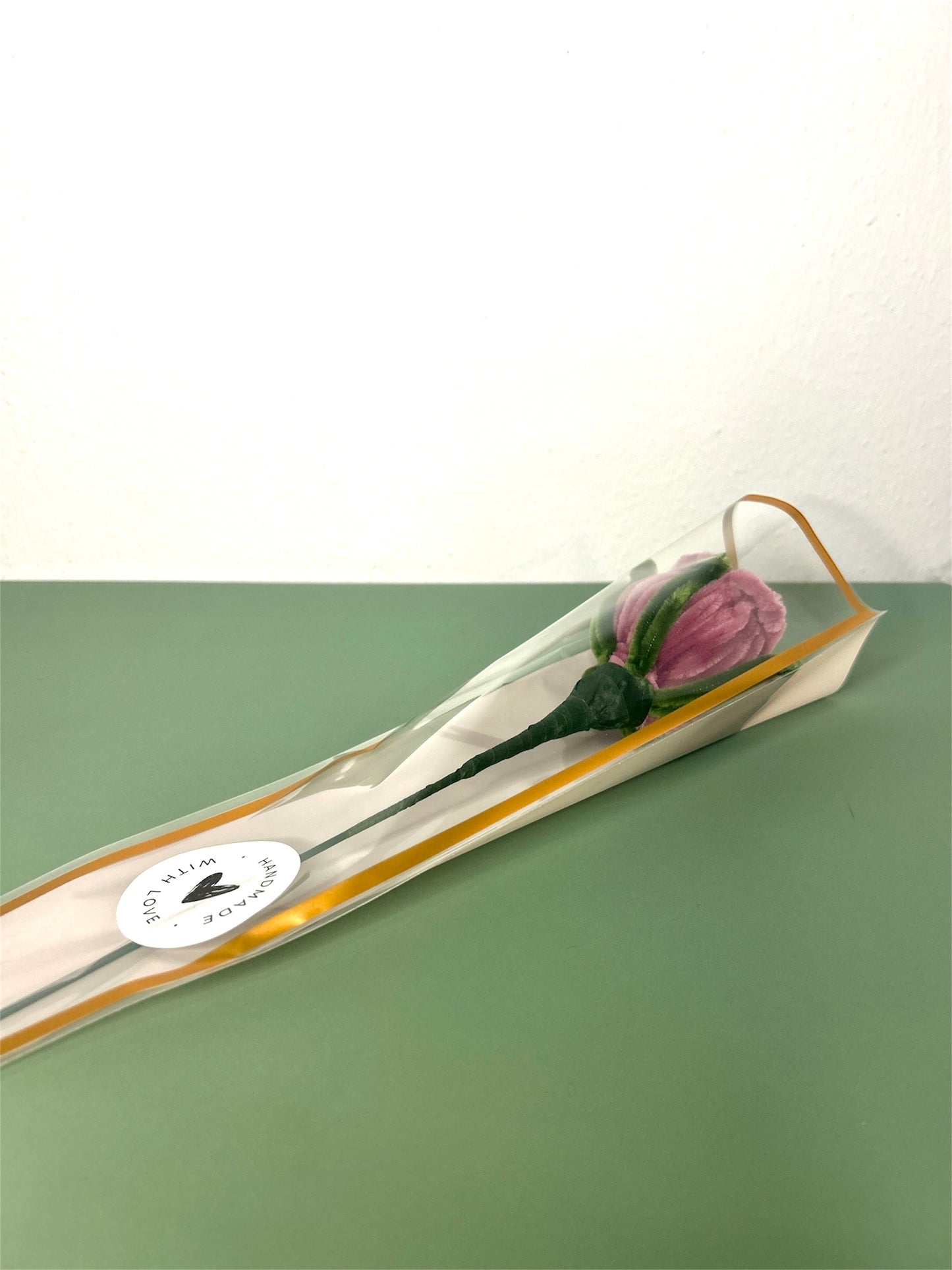 Rose Bloom