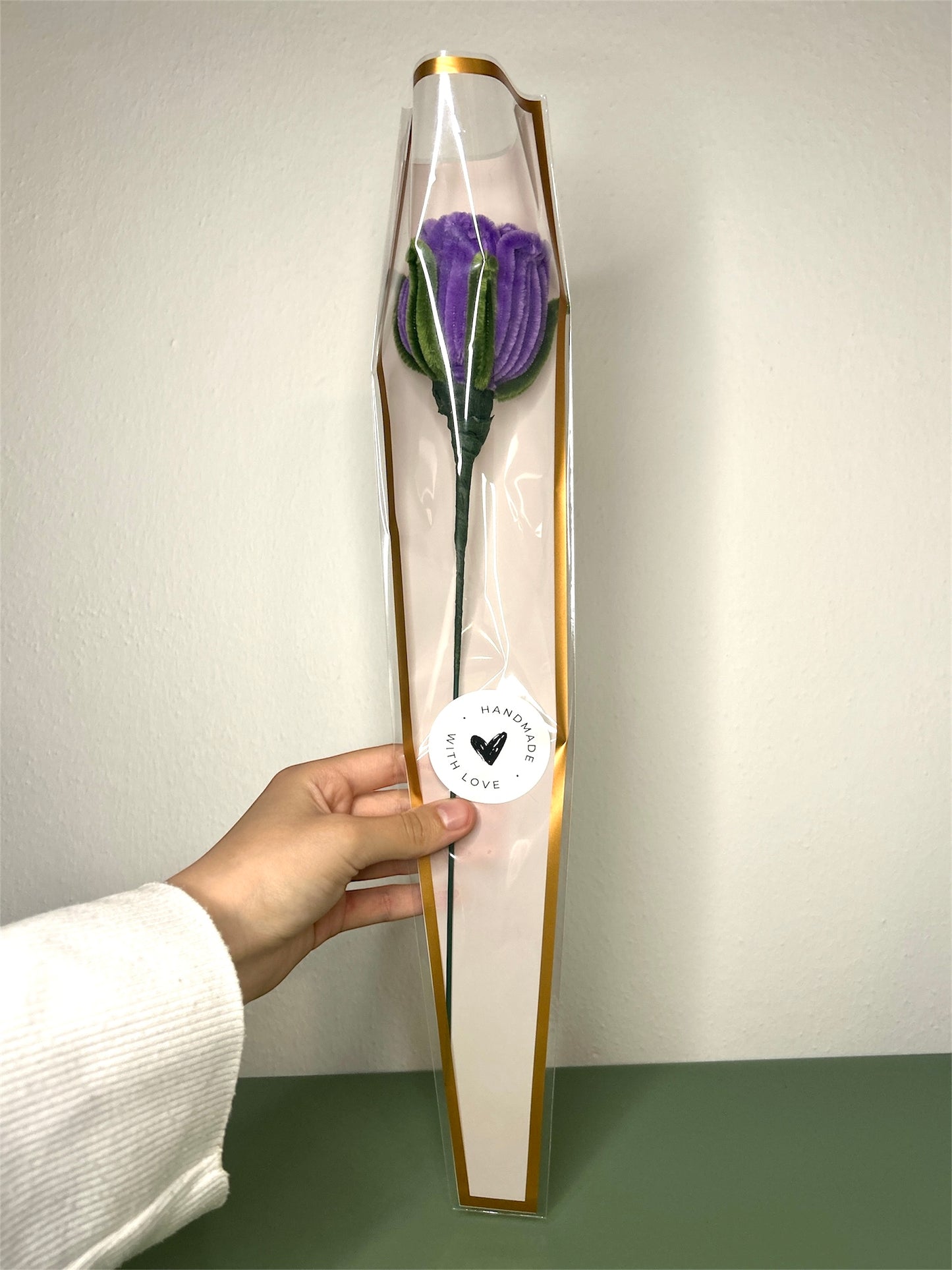 Rose Bloom