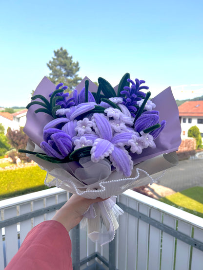 Purple Dream