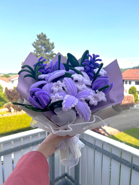Purple Dream