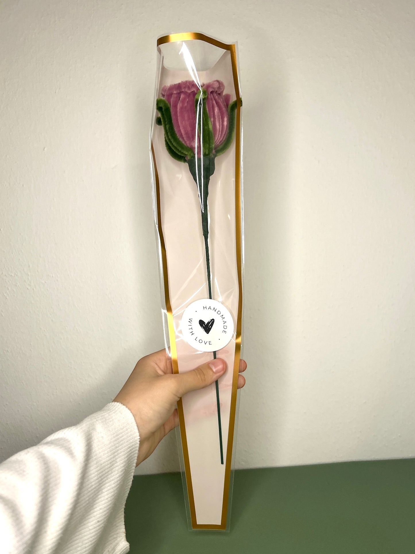 Rose Bloom