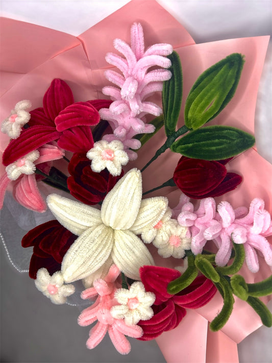 Pink Love