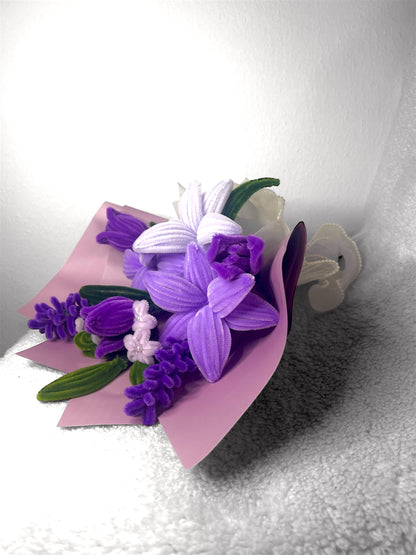 Purple Dream