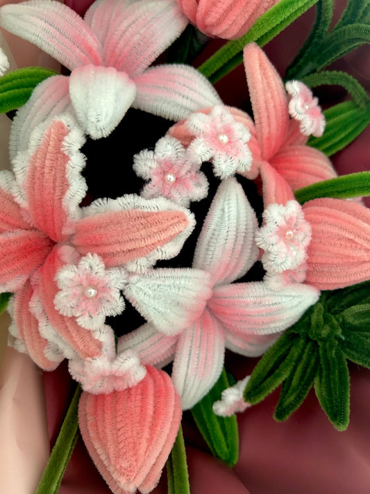Cotton Candy