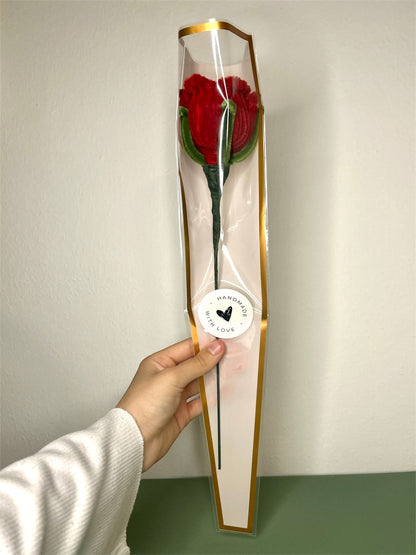 Rose Bloom