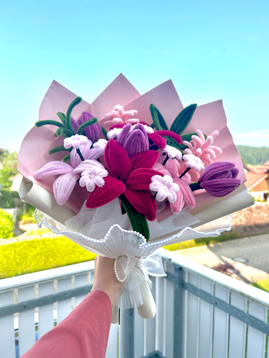 Pink Love