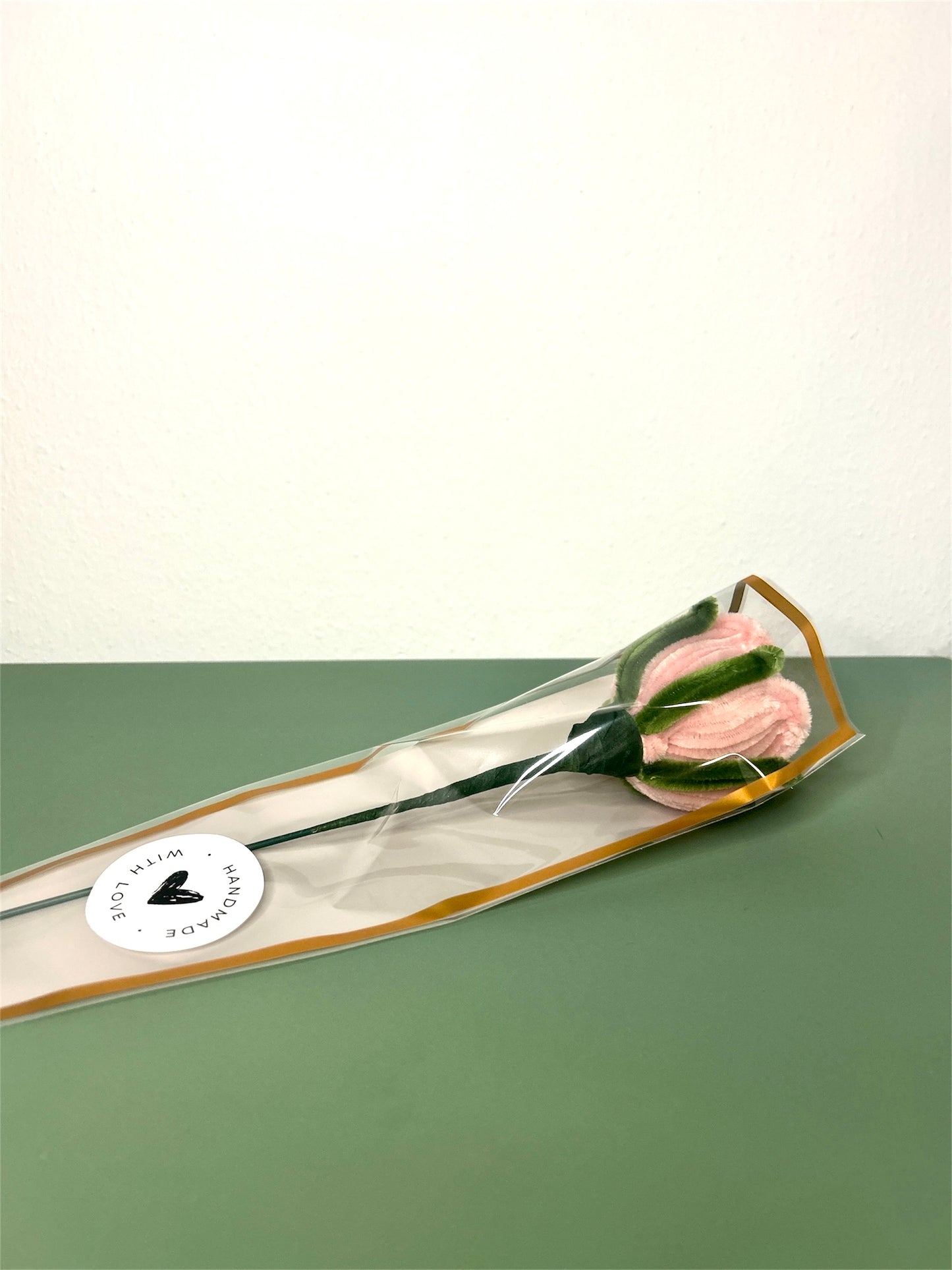 Rose Bloom