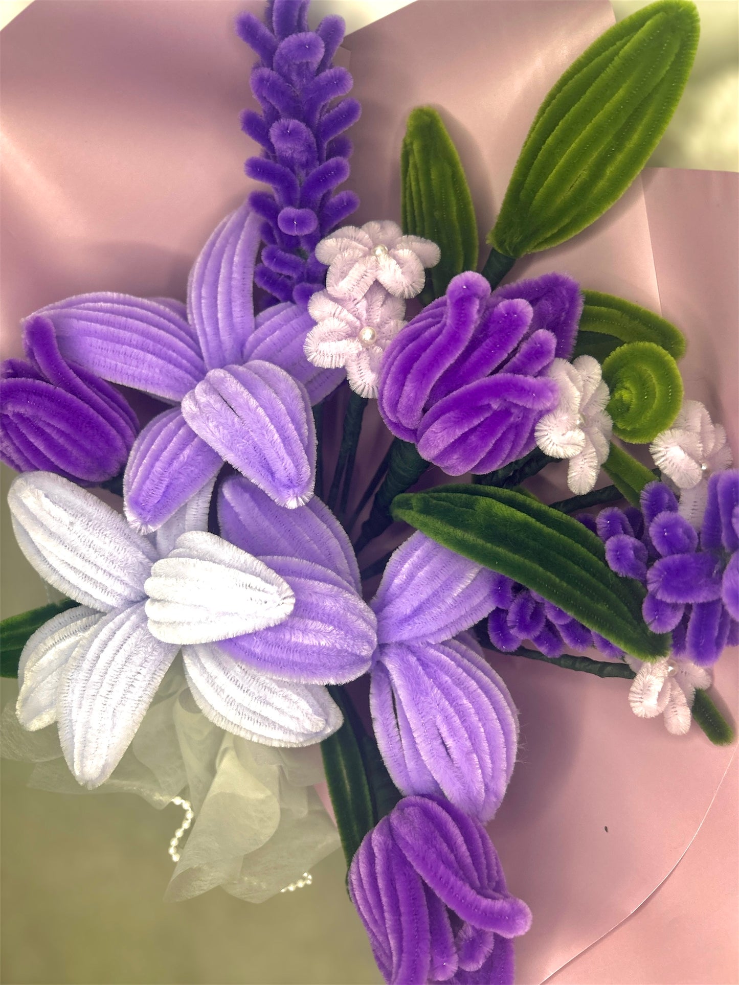 Purple Dream
